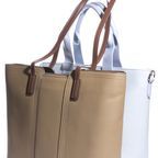 SOFIA — Large Leather Bag